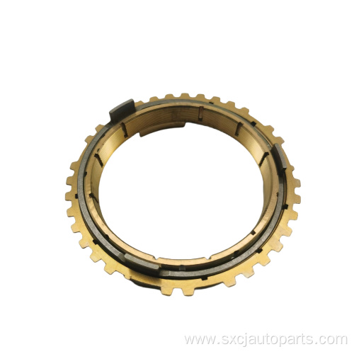 Auto parts input transmission synchronizer ring FOR TOYOTA OEM 2526A163/2526A074/33038-60030